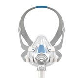 Product image for AirFit F20 Full Face CPAP Mask Bundle