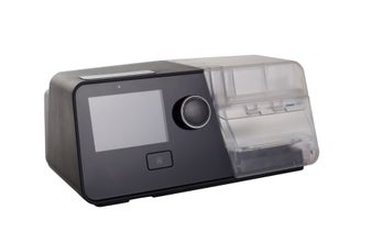 Product image for Luna G3 Auto CPAP Machine with Heated Humidifier - Thumbnail Image #1