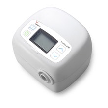 Product image for PureSom CPAP Machine - Thumbnail Image #2