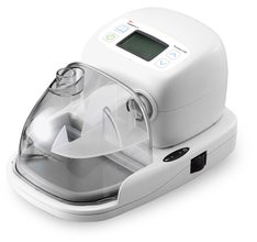 Product image for PureSom CPAP Machine - Thumbnail Image #3