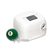 Product image for PureSom CPAP Machine