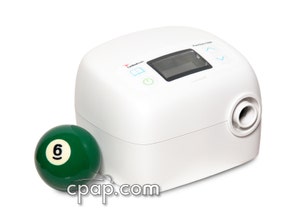 Product image for PureSom CPAP Machine - Thumbnail Image #1