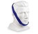 Previous Version: Puresom Ultra Chinstrap - Angled Front Shown on Mannequin (Not Included)