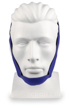 Previous Version: Puresom Ultra Chinstrap - Front Shown on Mannequin (Not Included)