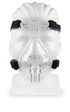 Product image for Full Advantage Full Face CPAP Mask with 4 Point Headgear