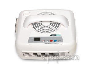 Product image for ChiliPad Bed Temperature Control System - Thumbnail Image #3