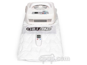 Product image for ChiliPad Bed Temperature Control System - Thumbnail Image #2
