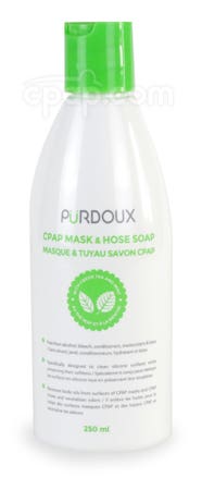 Purdoux CPAP Soap