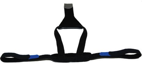 Product image for 2nd Generation Headgear for SleepWeaver Advance Nasal CPAP Mask - Thumbnail Image #2