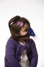 Product image for SleepWeaver Advance Pediatric Nasal CPAP Mask with Headgear - Thumbnail Image #2