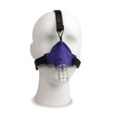 Product image for SleepWeaver Advance Pediatric Nasal CPAP Mask with Headgear