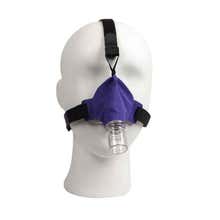 Product image for SleepWeaver Advance Pediatric Nasal CPAP Mask with Headgear - Thumbnail Image #6