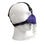SleepWeaver Advance Pediatric Nasal CPAP Mask with Headgear (Mannequin and Hose Not Included)