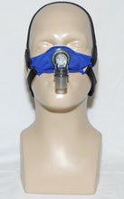 Product image for SleepWeaver 3D Soft Cloth Nasal CPAP Mask with Headgear - Thumbnail Image #2