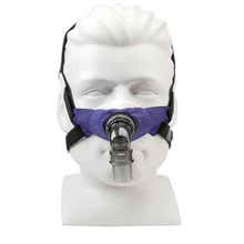 Product image for SleepWeaver 3D Soft Cloth Nasal CPAP Mask with Headgear - Thumbnail Image #6