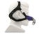 SleepWeaver 3D Nasal CPAP Mask with Headgear - Side (Mannequin Not Included)