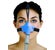 Product image for SleepWeaver Advance Nasal CPAP Mask with Zzzephyr Seal - Thumbnail Image #4