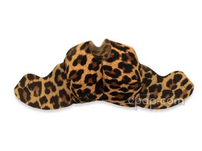 Soft Cloth Cushion - SleepWeaver Elan - Leopard