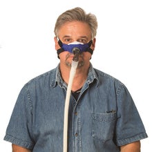 Product image for SleepWeaver 3D Nasal CPAP Mask Assembly Kit - Thumbnail Image #1