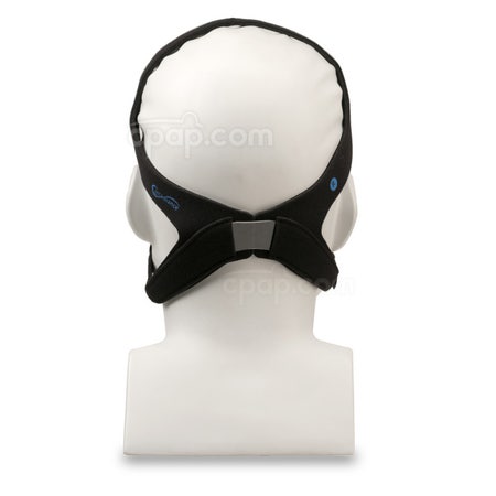 Headgear for SleepWeaver 3D Nasal CPAP Mask (Mannequin Not Included)