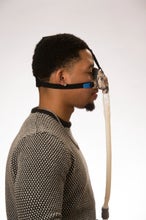 Product image for SleepWeaver Advance Nasal CPAP Mask with Improved Zzzephyr Seal - Thumbnail Image #3