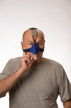 Product image for SleepWeaver Advance Nasal CPAP Mask with Improved Zzzephyr Seal - Thumbnail Image #2