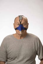 Product image for SleepWeaver Advance Nasal CPAP Mask with Improved Zzzephyr Seal - Thumbnail Image #1