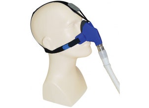 Product image for SleepWeaver Advance Nasal CPAP Mask with Improved Zzzephyr Seal - Thumbnail Image #9