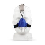 Product image for SleepWeaver Advance Nasal CPAP Mask with Improved Zzzephyr Seal
