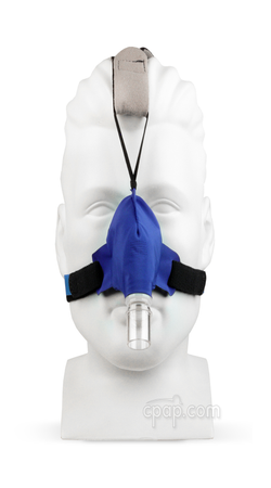 Circadiance SleepWeaver Advance Nasal CPAP Mask

