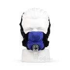 Product image for SleepWeaver Anew™ Full Face Mask with Headgear