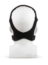 SleepWeaver Anew™ Headgear - Back - On Mannequin (Not Included)