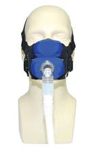 Product image for SleepWeaver Anew™ Full Face Mask with Headgear - Thumbnail Image #3