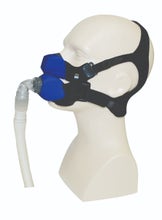 Product image for SleepWeaver Anew™ Full Face Mask with Headgear - Thumbnail Image #4