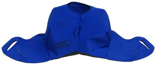 Product image for Soft Cloth Cushion for SleepWeaver Elan Nasal CPAP Mask - Thumbnail Image #8