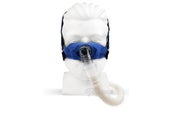 Product image for SleepWeaver Elan™ Soft Cloth Nasal CPAP Mask - Starter Kit