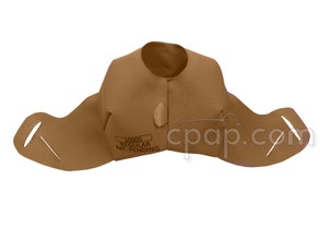 Soft Cloth Cushion - SleepWeaver Elan Nasal CPAP Mask 