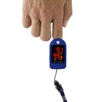 Product image for Roscoe Fingertip Pulse Oximeter
