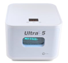 Ultra 5 Ultraviolet Disinfector