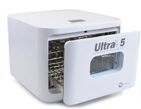 Ultra 5 Ultraviolet Disinfector