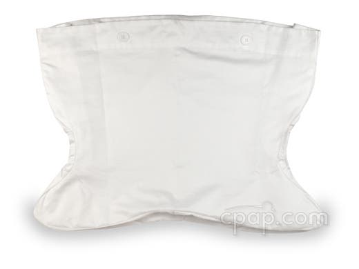Pillowcase Contour CPAP Pillow - Flat 