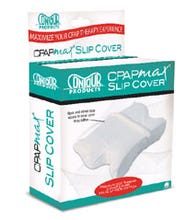 Pillowcase for CPAPMax Pillow - Shown in Box 