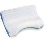 Product image for Contour Cloud Pillow