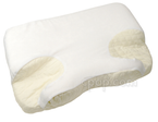 Product image for Contour CPAP Pillow with Pillow Cover