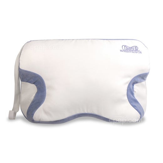 Contour CPAP Pillow 2.0 with Pillow Cover