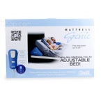 Product image for Contour Mattress Genie - Queen Size