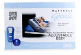 Product image for Contour Mattress Genie - King Size
