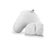 PillowCase for Mini Core CPAP Pillow - Front