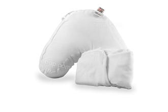 PillowCase for Mini Core CPAP Pillow - Front