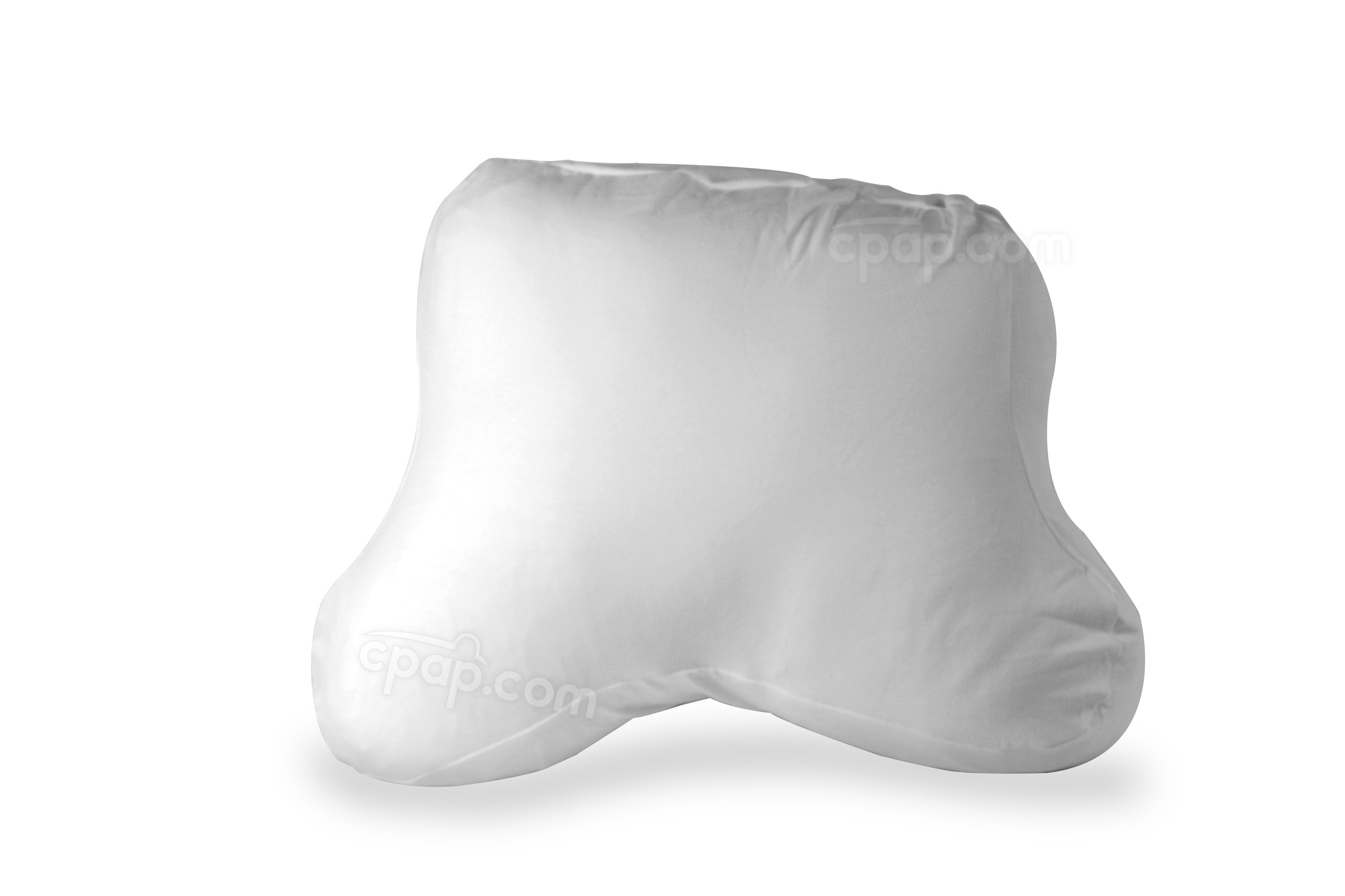 Core Cpap Pillow-4 inch Height, White